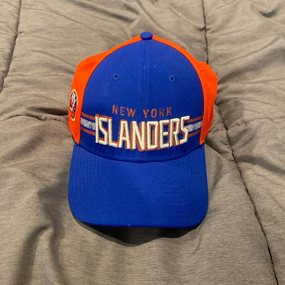 New York Islanders hat